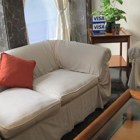 Hotel Parlamento บัวโนสไอเรส ภายนอก รูปภาพ